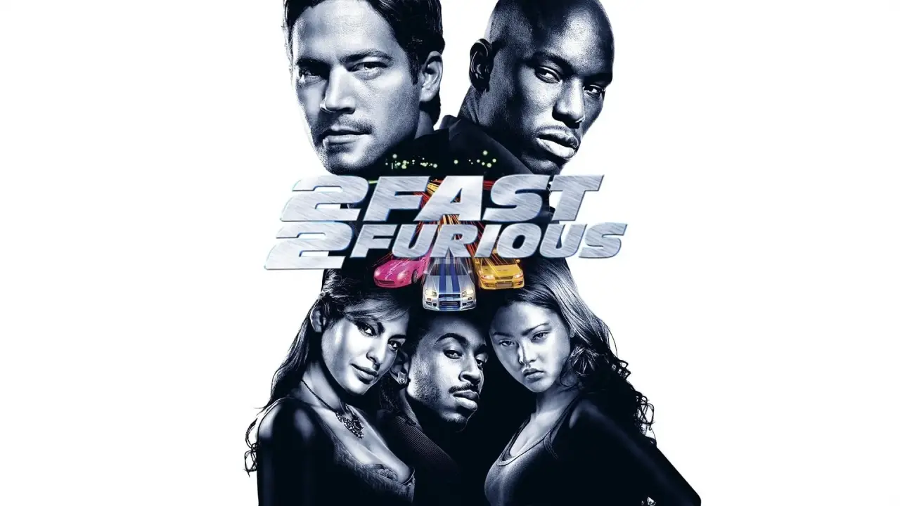 2 Fast 2 Furious hdfilme