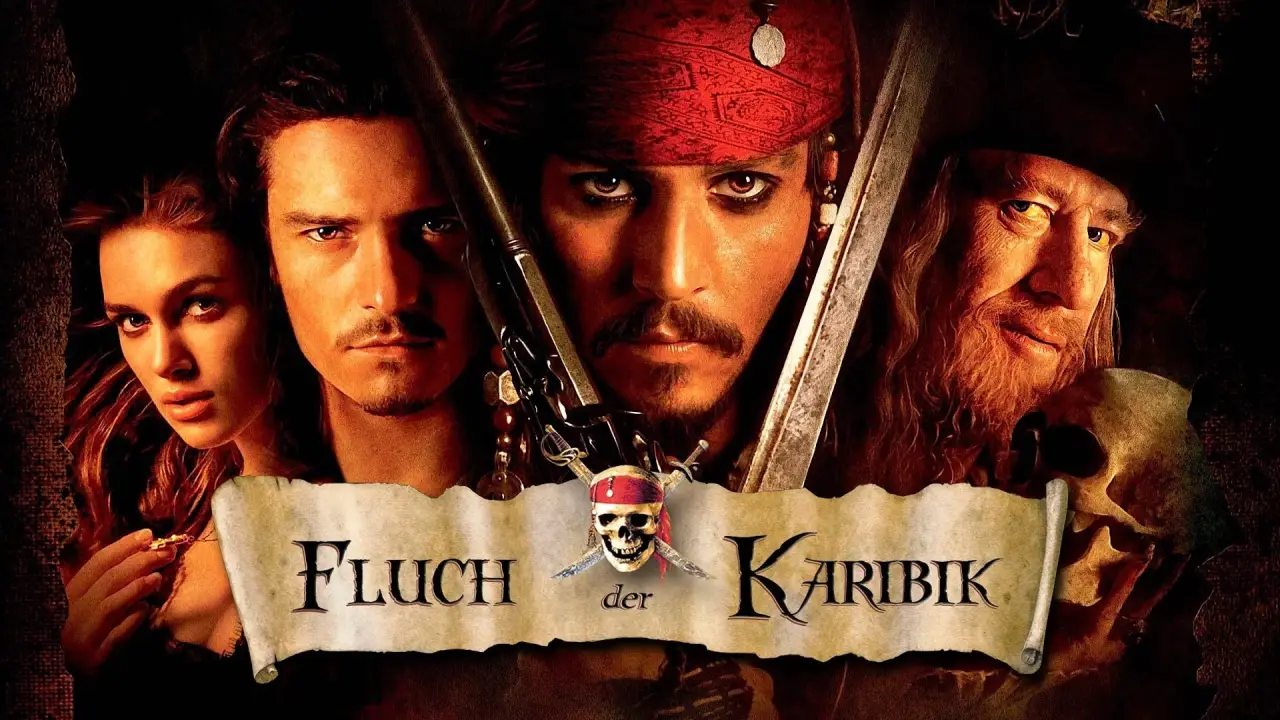 Fluch der Karibik hdfilme