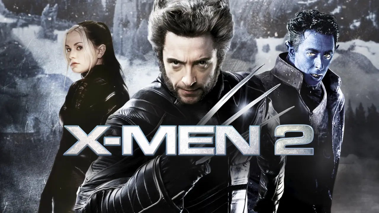 X-Men 2 hdfilme
