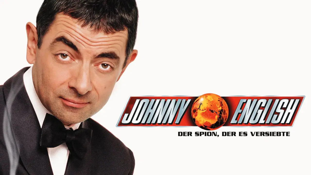 Johnny English - Der Spion, der es versiebte hdfilme