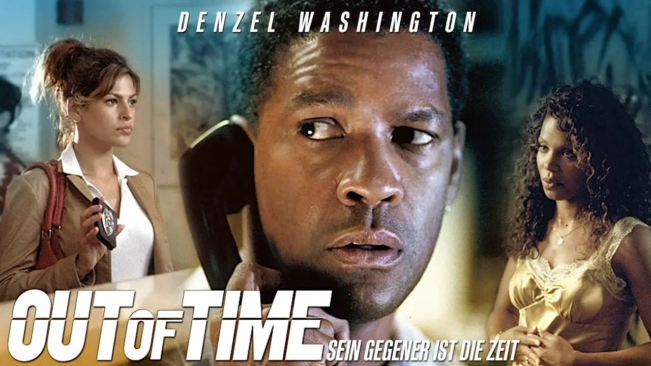 Out of Time - Sein Gegner ist die Zeit hdfilme