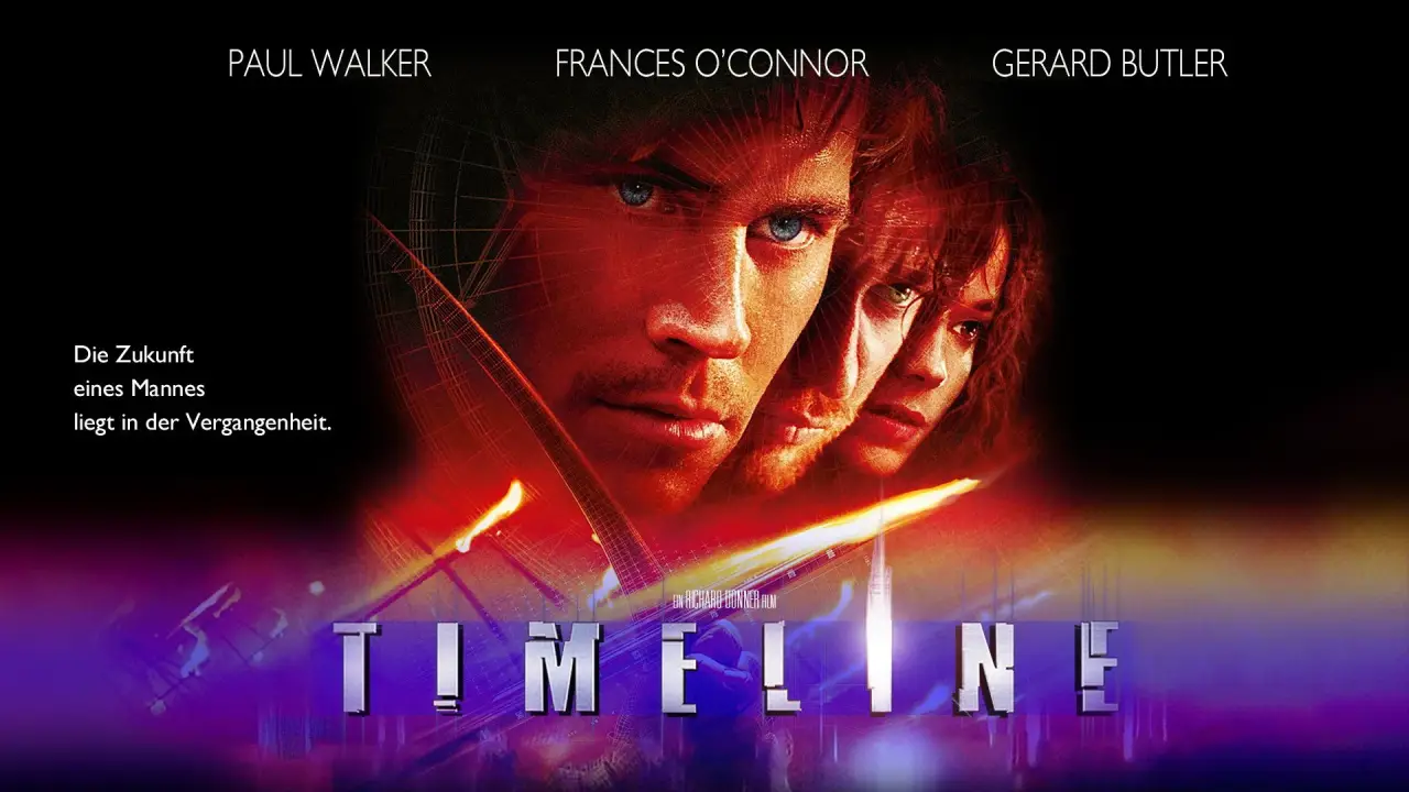 Timeline hdfilme