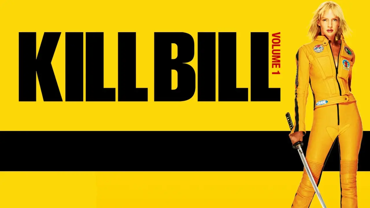 Kill Bill - Volume 1 hdfilme