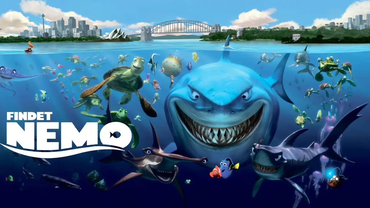 Findet Nemo hdfilme