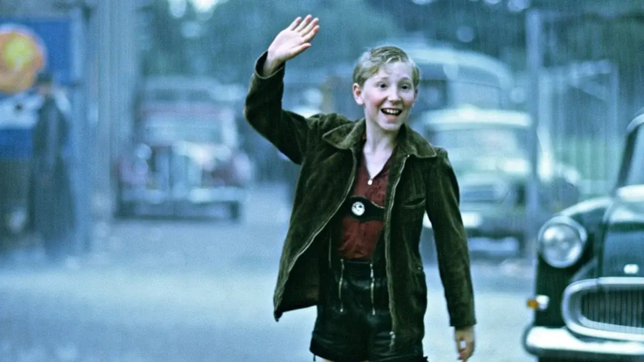 Das Wunder von Bern hdfilme