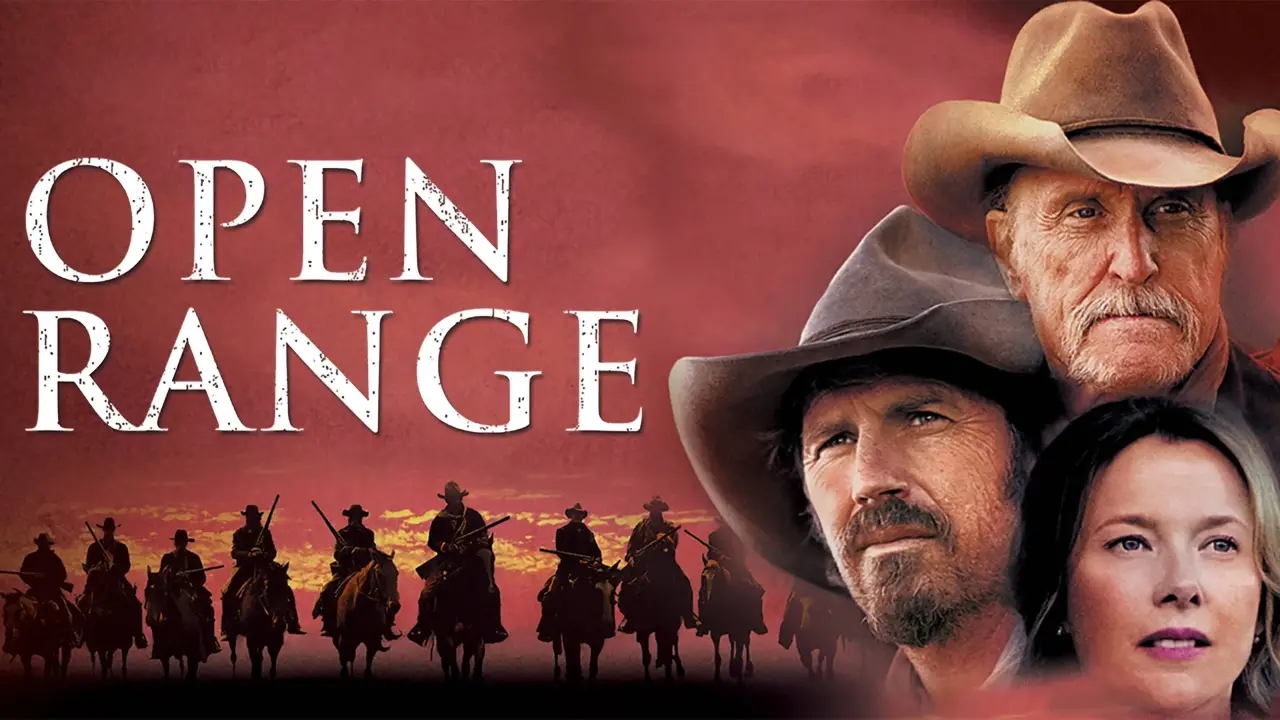 Open Range - Weites Land hdfilme