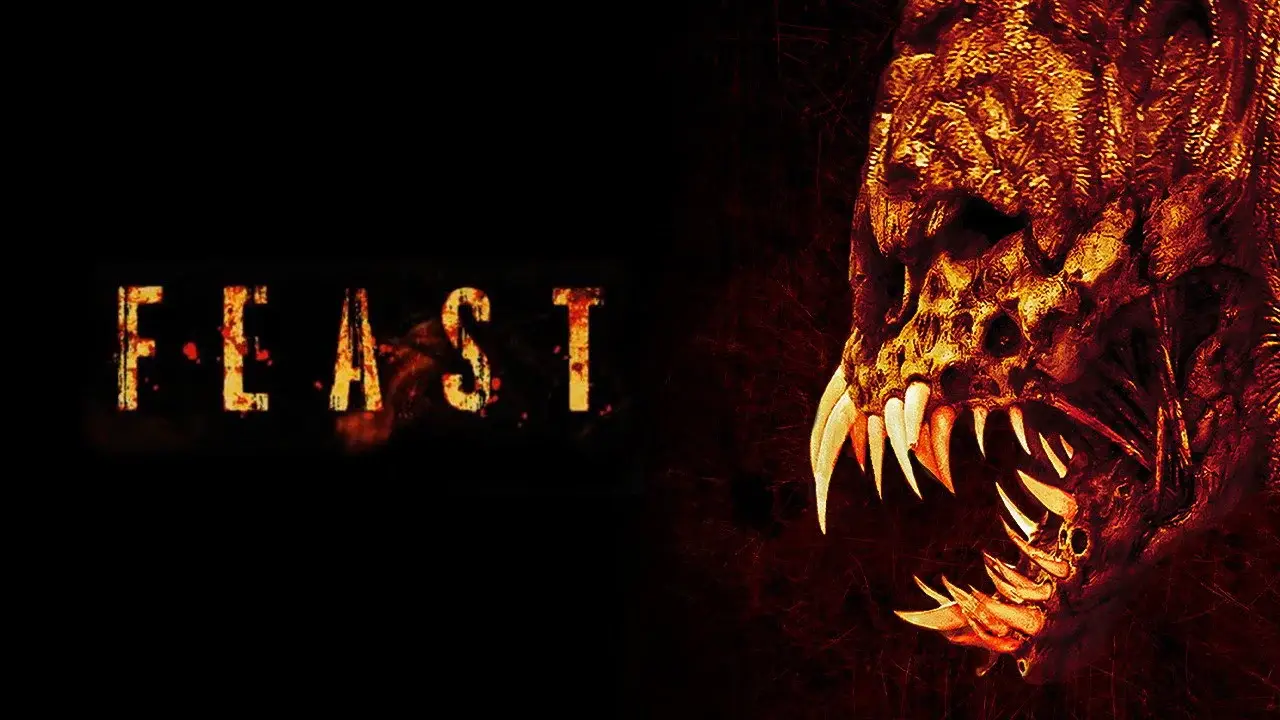Feast hdfilme