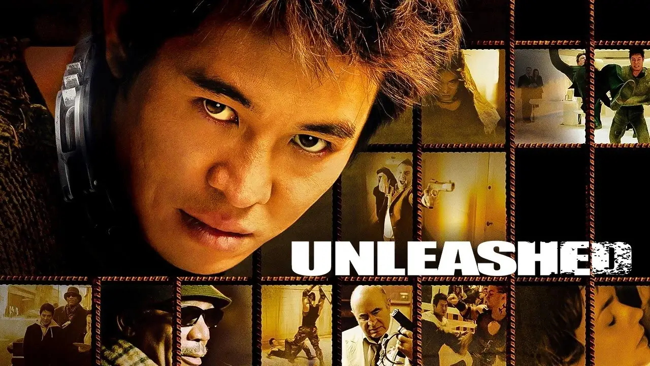 Unleashed - Entfesselt hdfilme