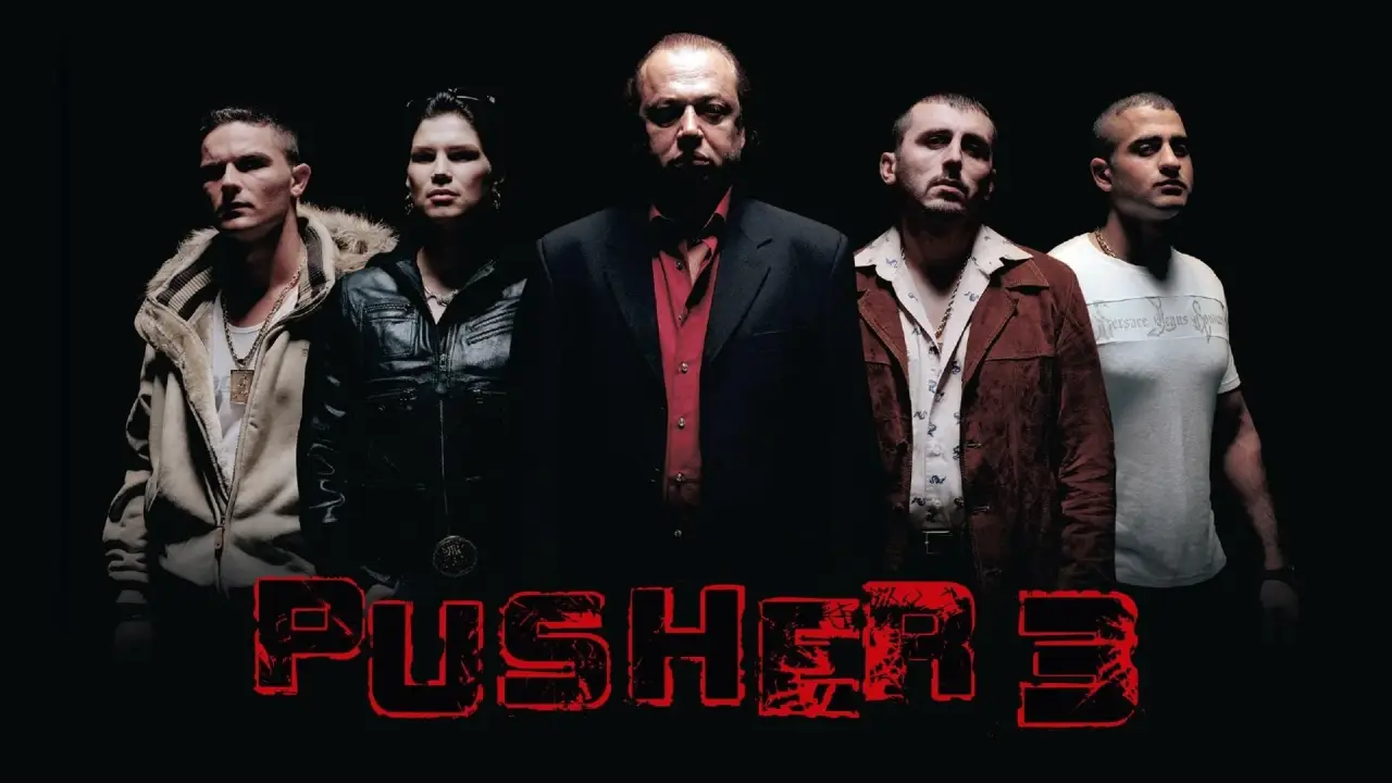 Pusher 3 hdfilme