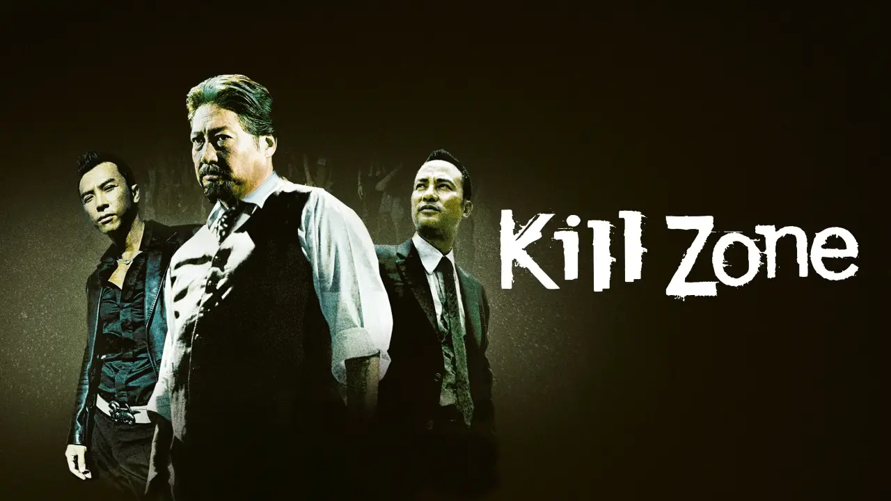 Kill Zone - SPL hdfilme