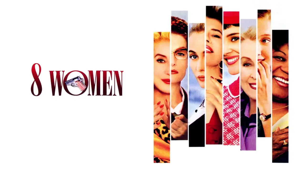 8 Frauen hdfilme