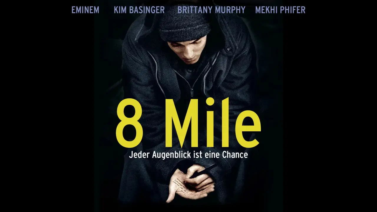 8 Mile hdfilme