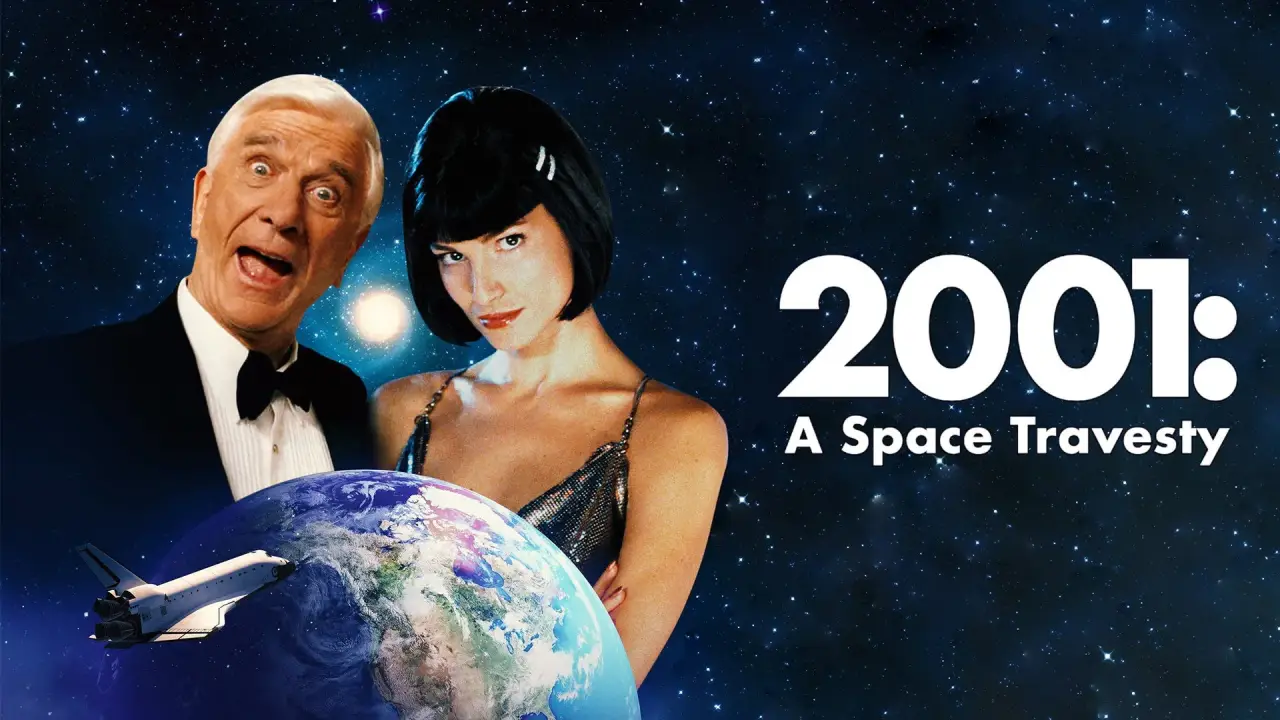 2002 - Durchgeknallt im All hdfilme