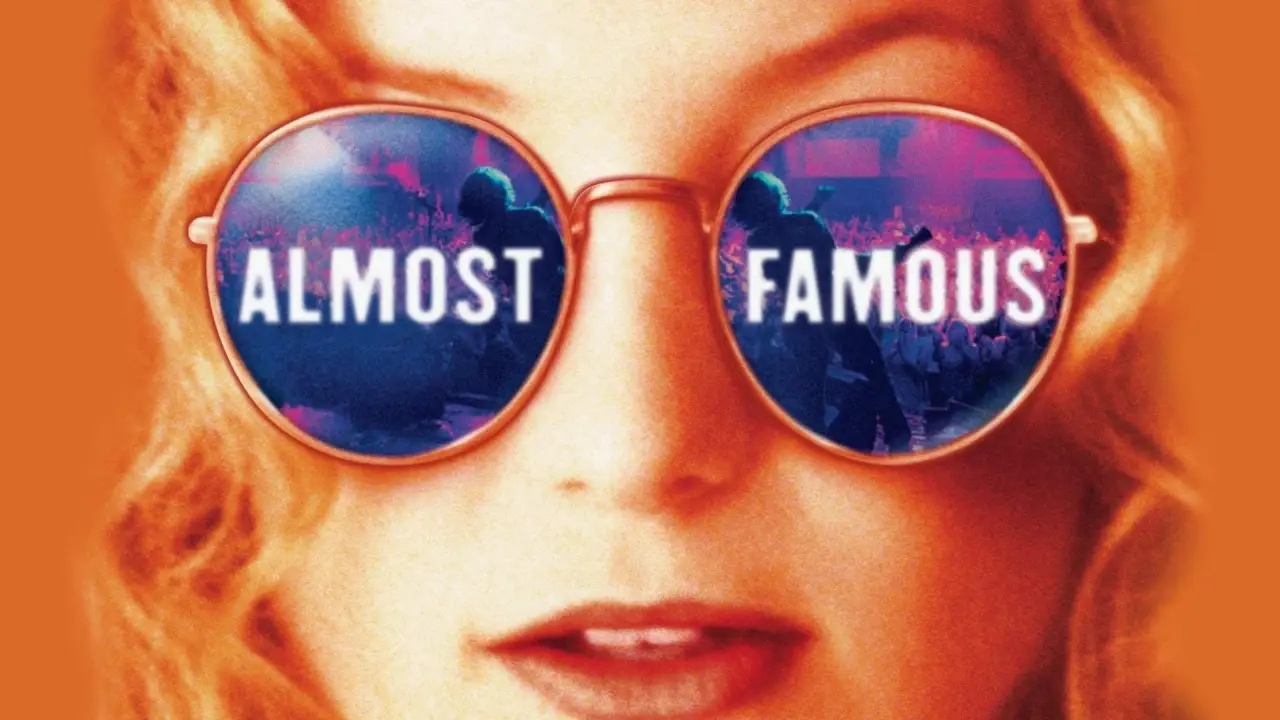 Almost Famous - Fast berühmt hdfilme