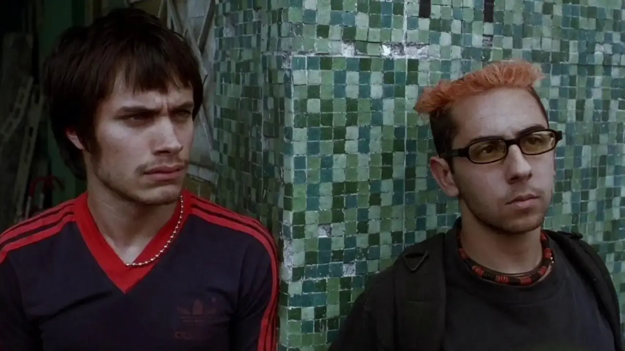 Amores perros hdfilme