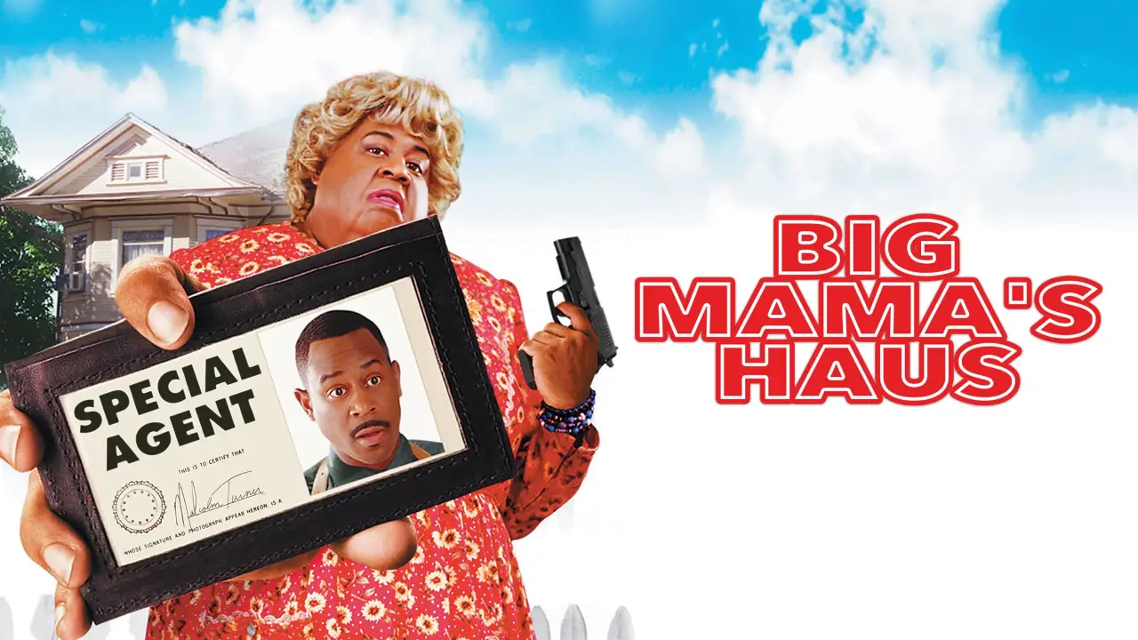 Big Mama's Haus hdfilme