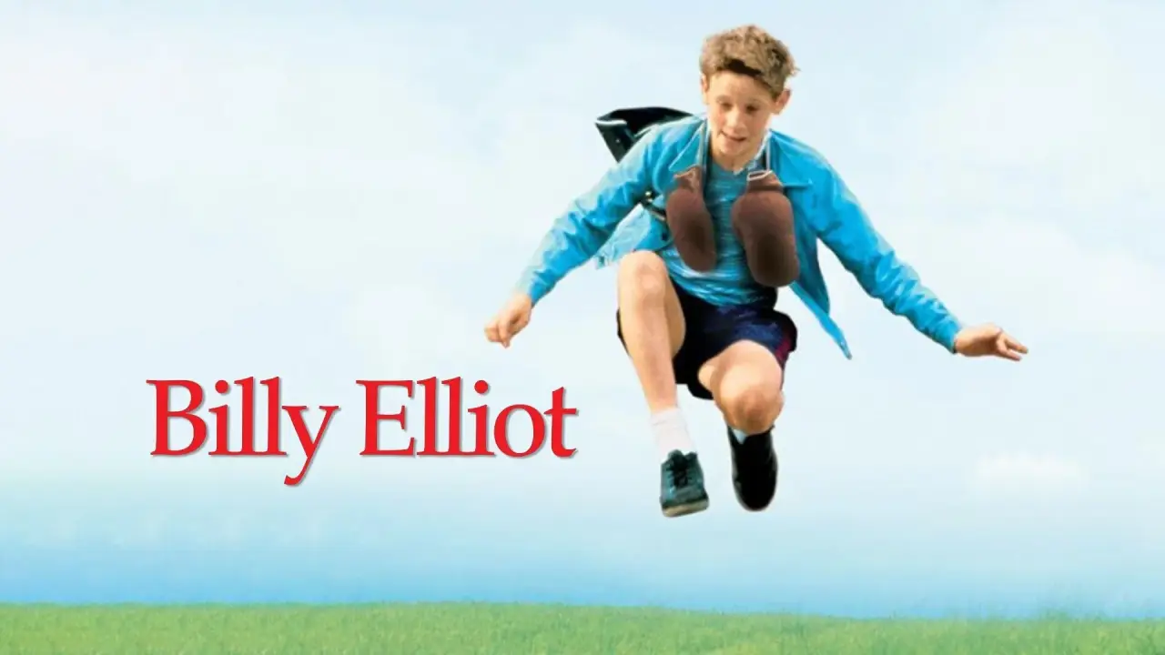 Billy Elliot - I Will Dance hdfilme