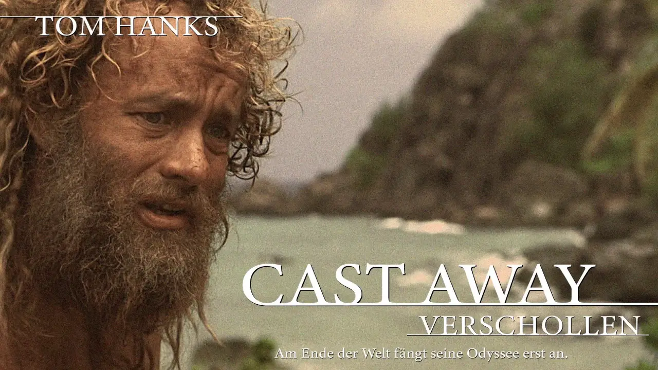 Cast Away - Verschollen hdfilme