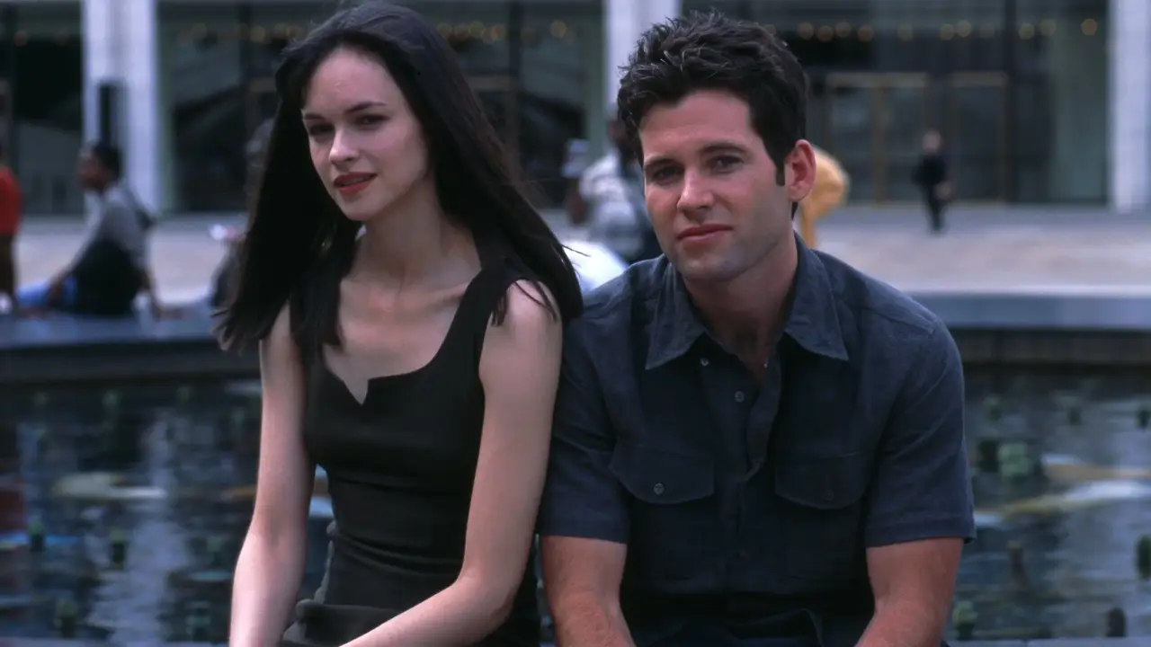 Center Stage hdfilme