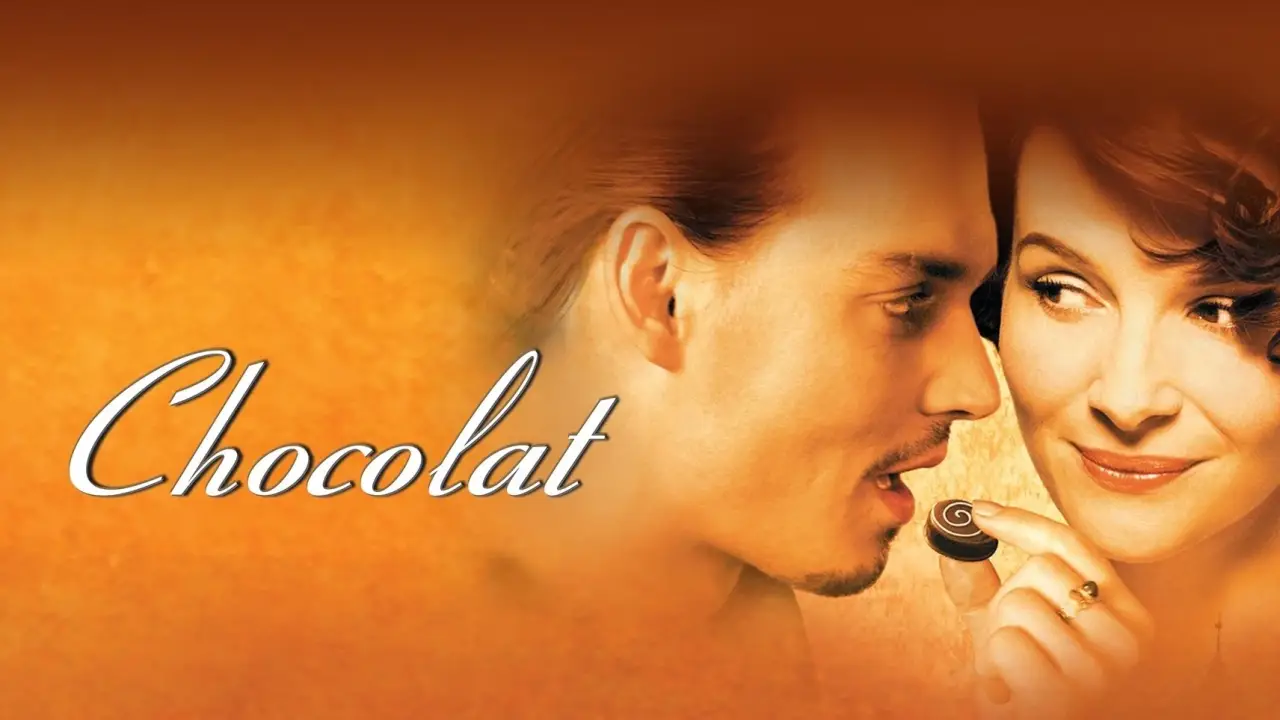 Chocolat hdfilme