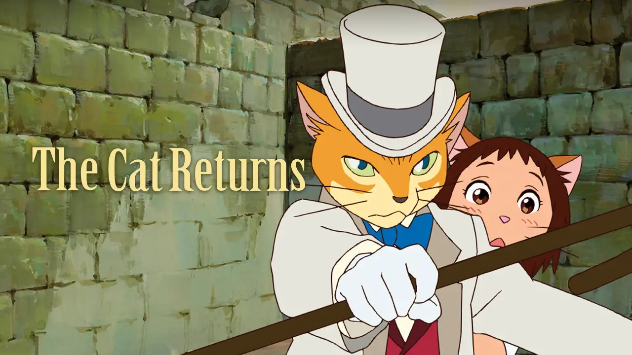 Das Königreich der Katzen hdfilme