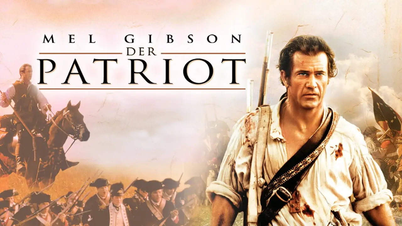 Der Patriot hdfilme