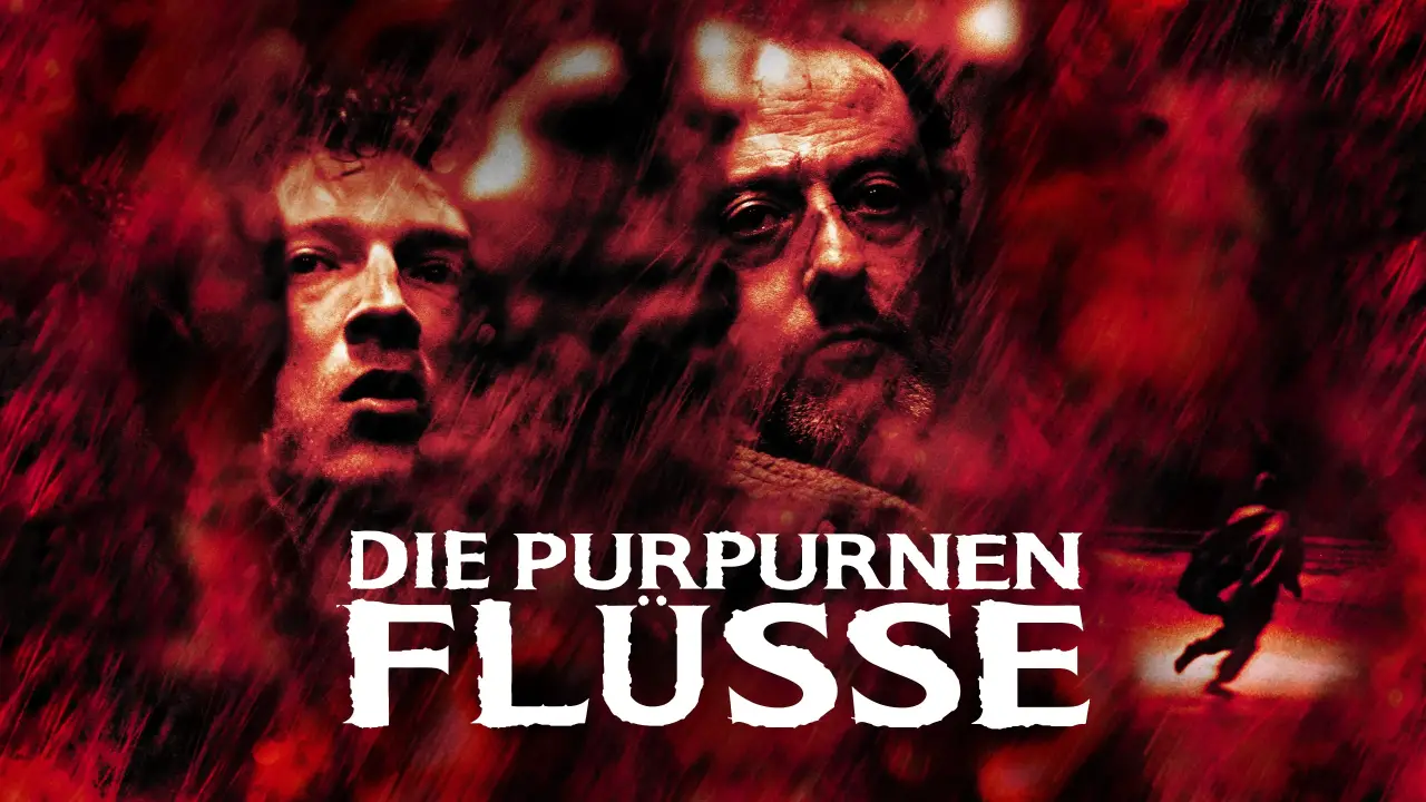 Die purpurnen Flüsse hdfilme