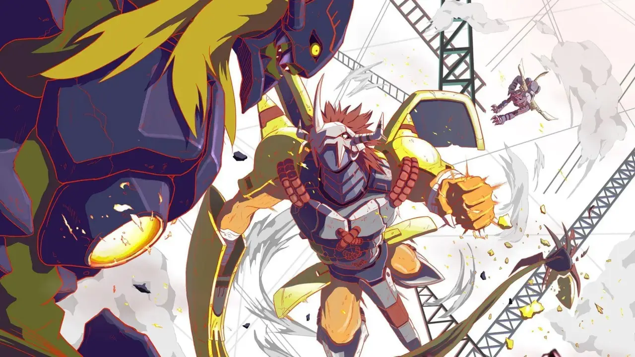 Digimon - Der Film hdfilme