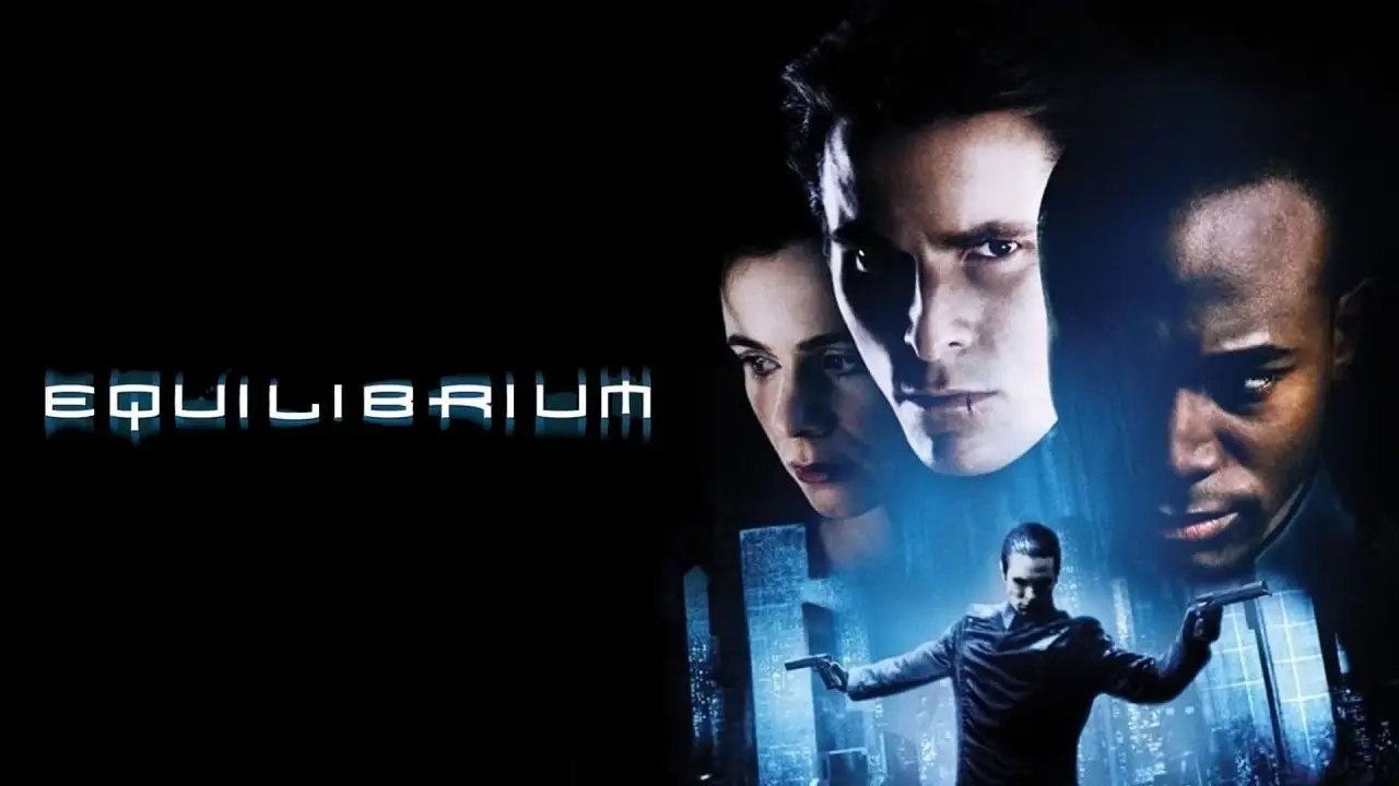 Equilibrium hdfilme