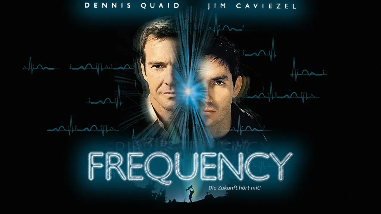 Frequency hdfilme