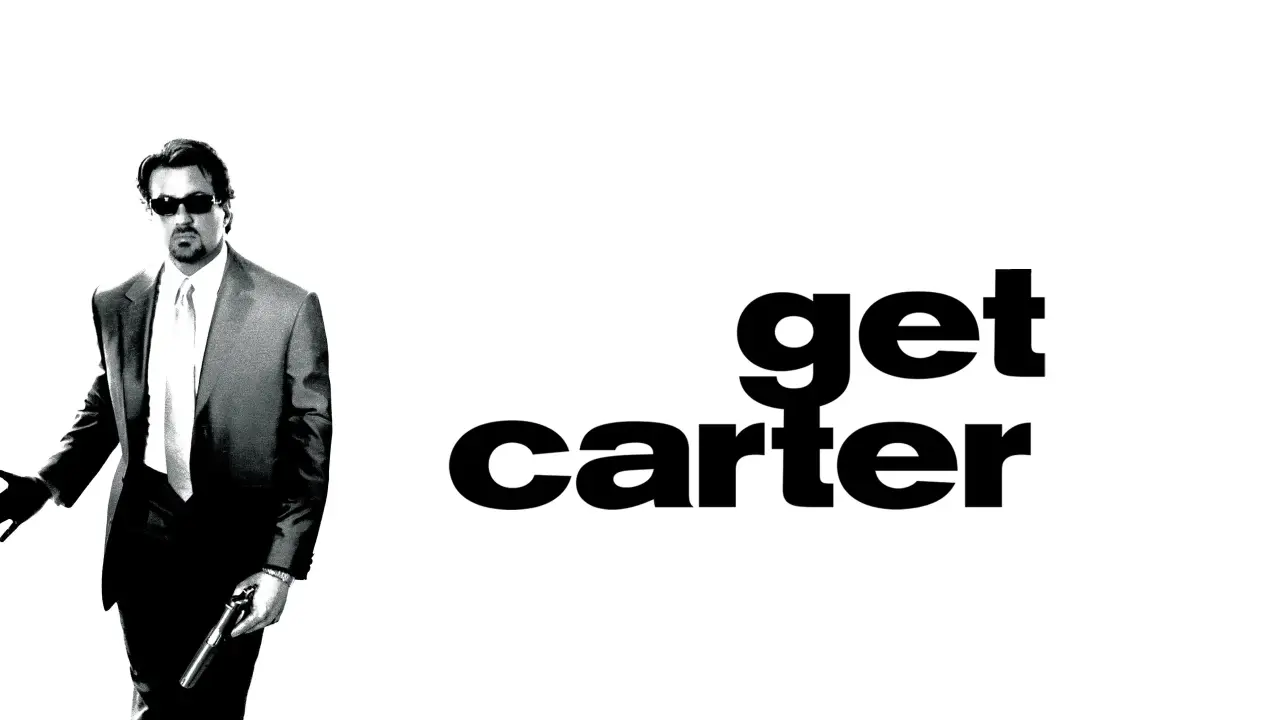 Get Carter - Die Wahrheit tut weh hdfilme