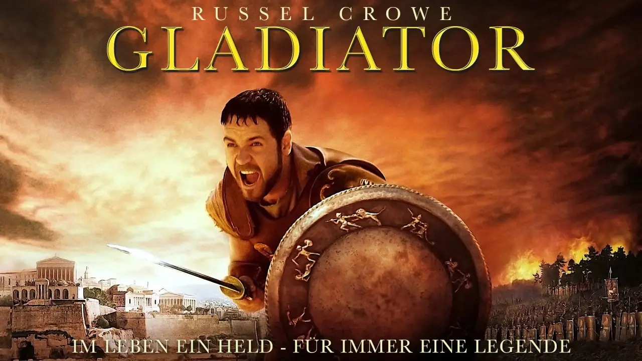Gladiator hdfilme