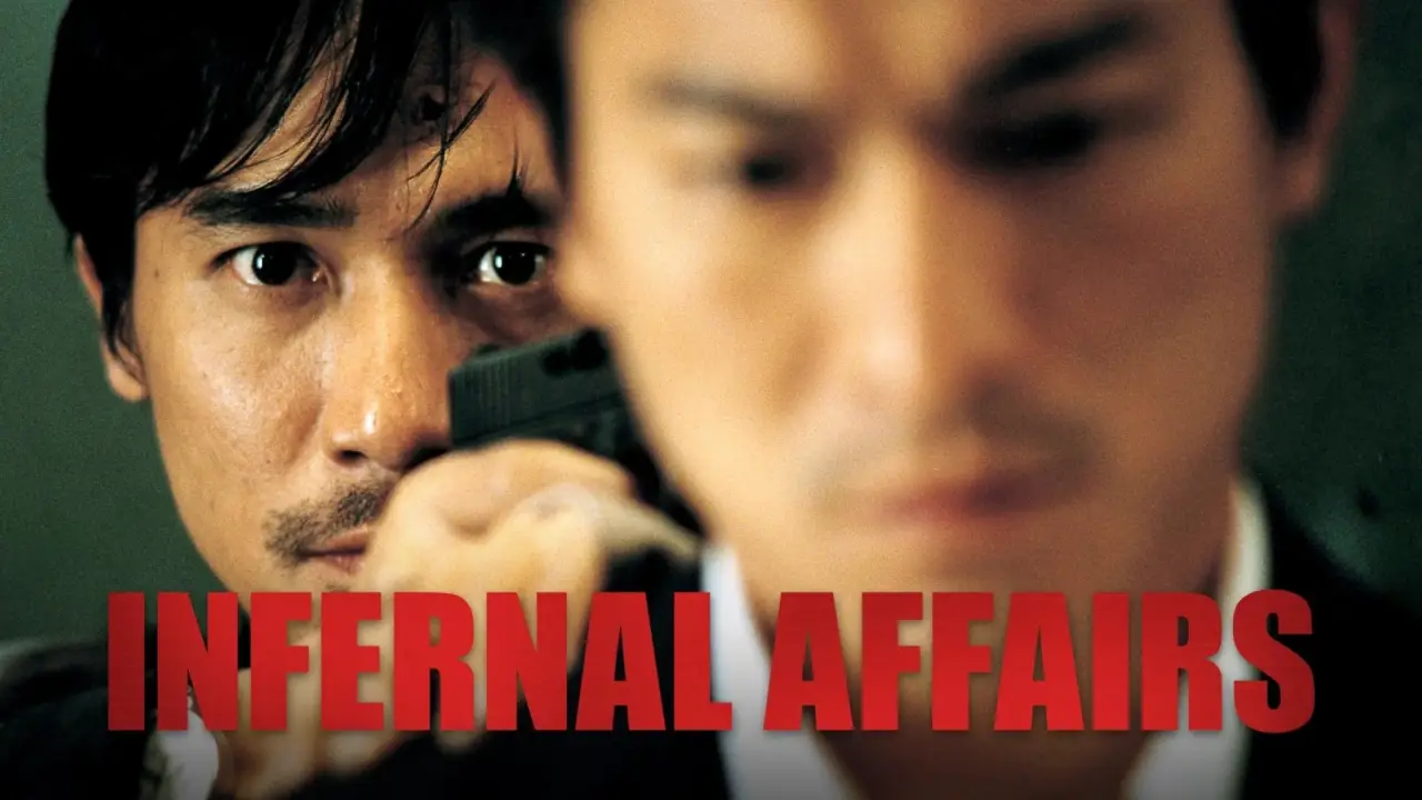 Infernal Affairs - Die achte Hölle hdfilme