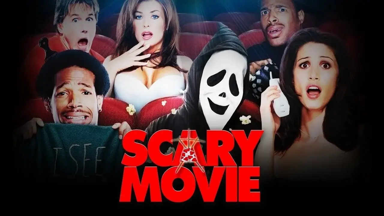 Scary Movie hdfilme