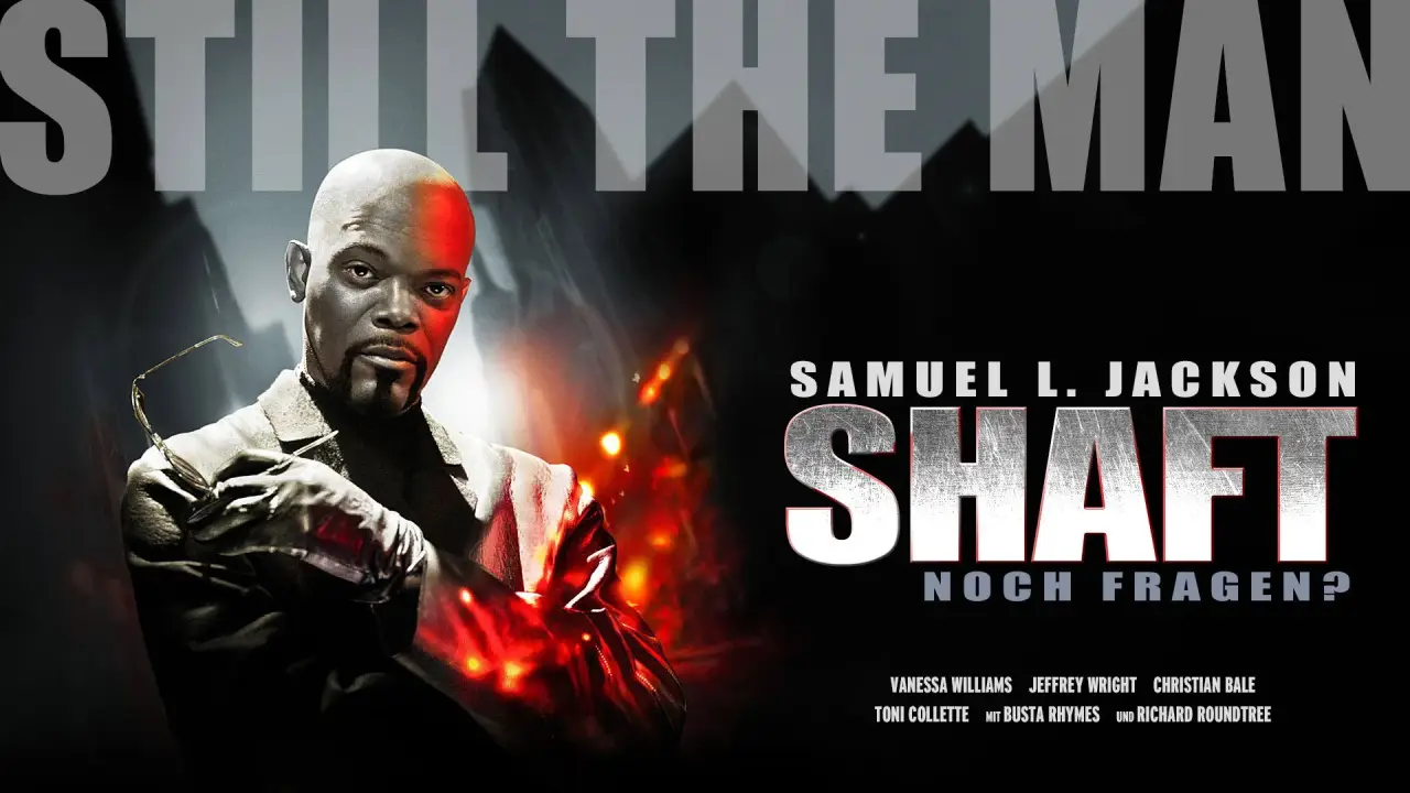 Shaft - Noch Fragen? hdfilme