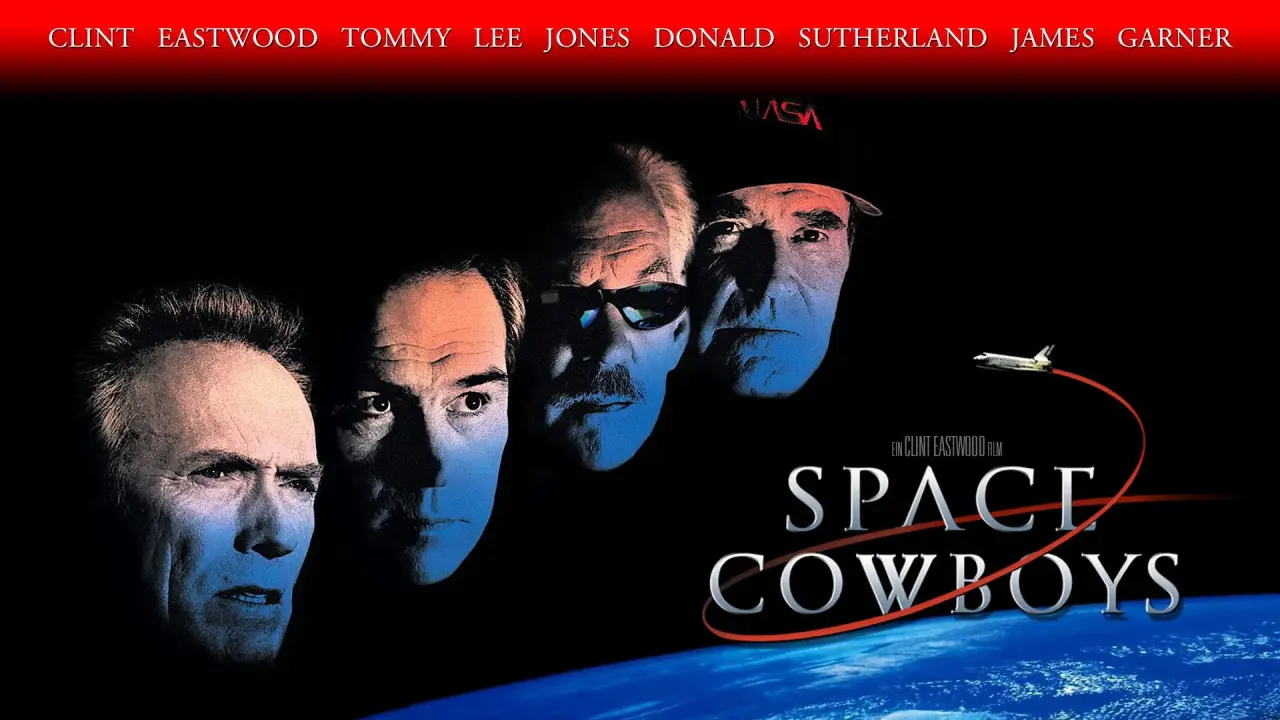 Space Cowboys hdfilme