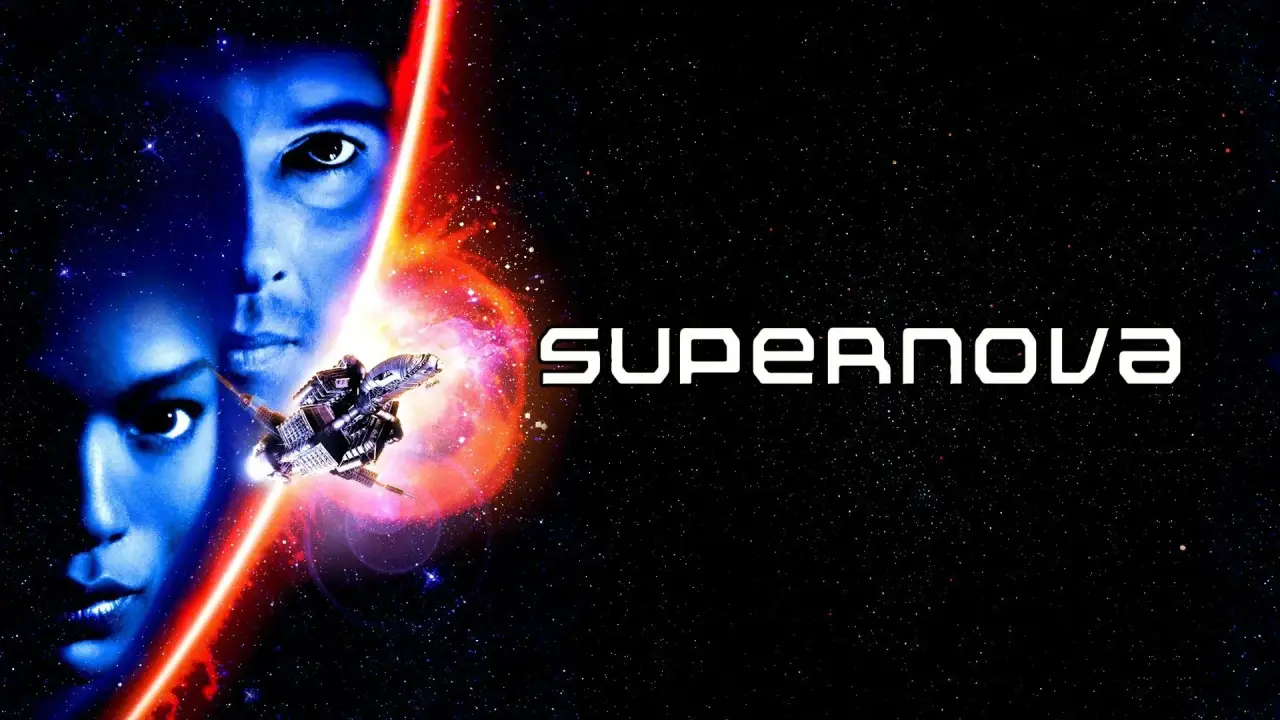 Supernova hdfilme