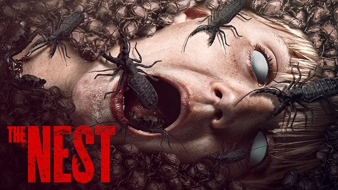 The Nest: Don’t Let The Bed Bugs Bite hdfilme