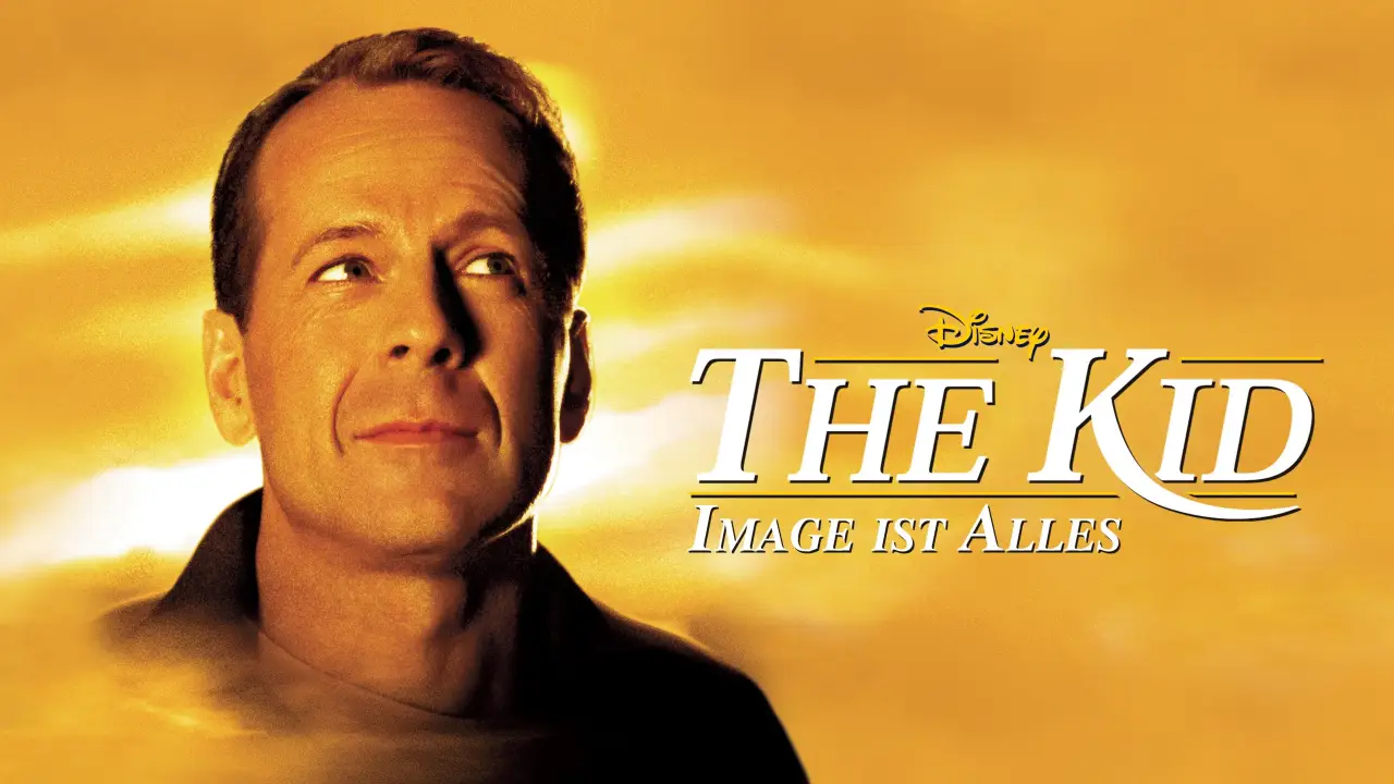 The Kid - Image ist alles hdfilme