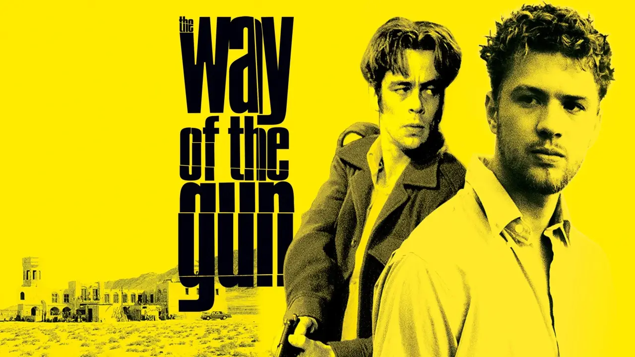 The Way of the Gun hdfilme