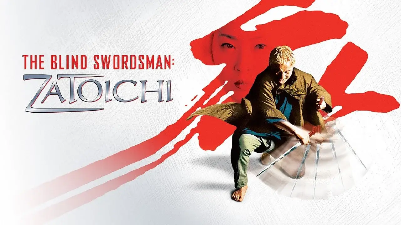 Zatoichi - Der blinde Samurai hdfilme