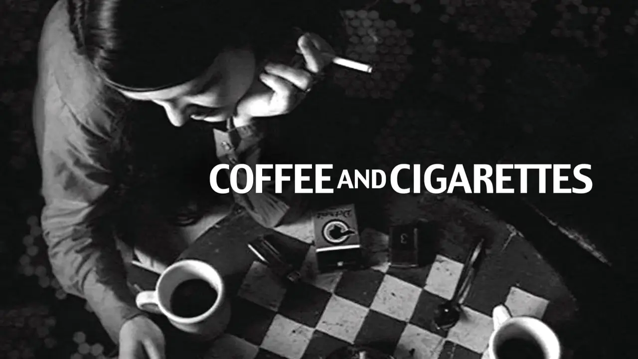 Coffee and Cigarettes hdfilme