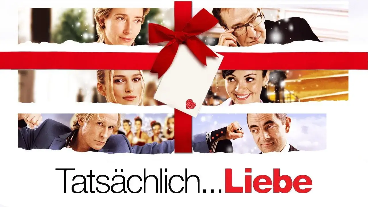 Tatsächlich... Liebe hdfilme