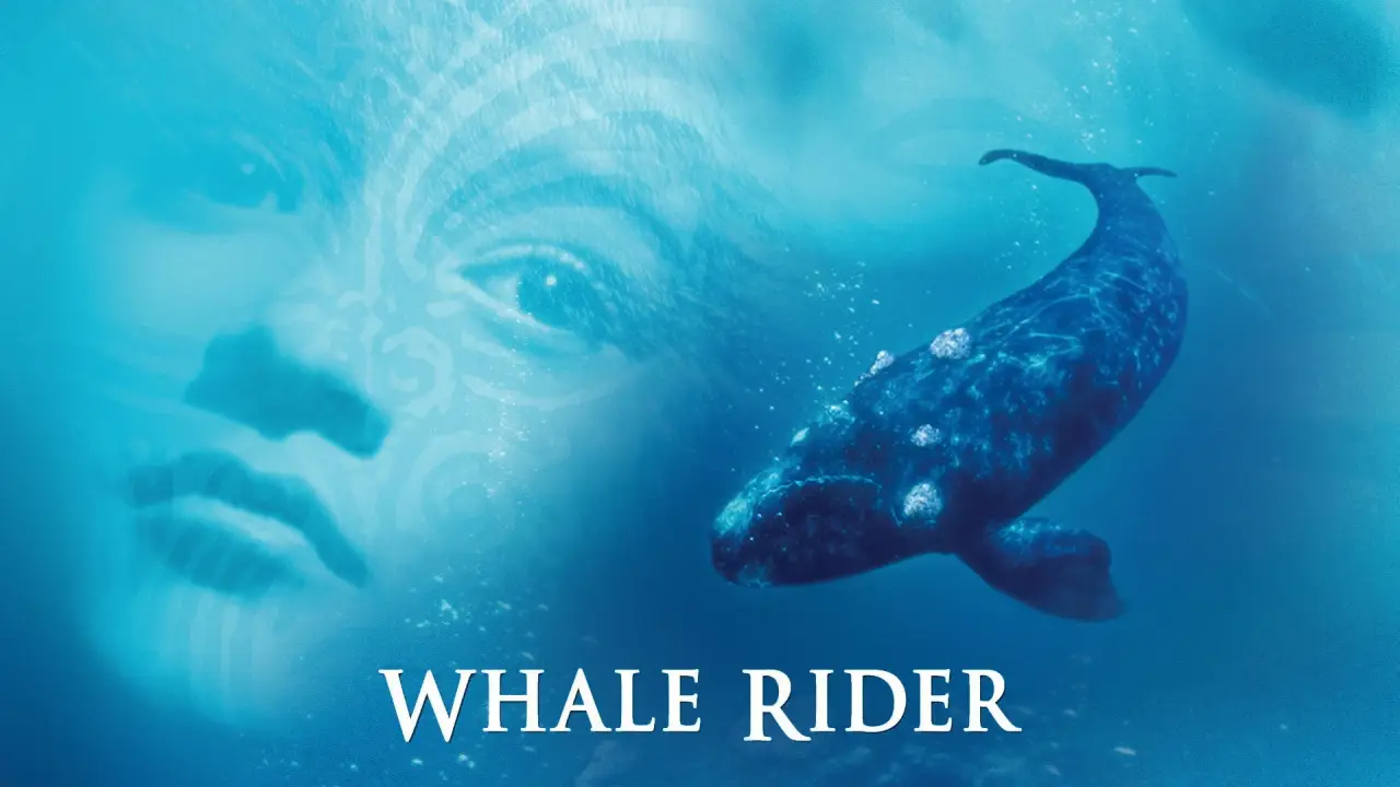 Whale Rider hdfilme