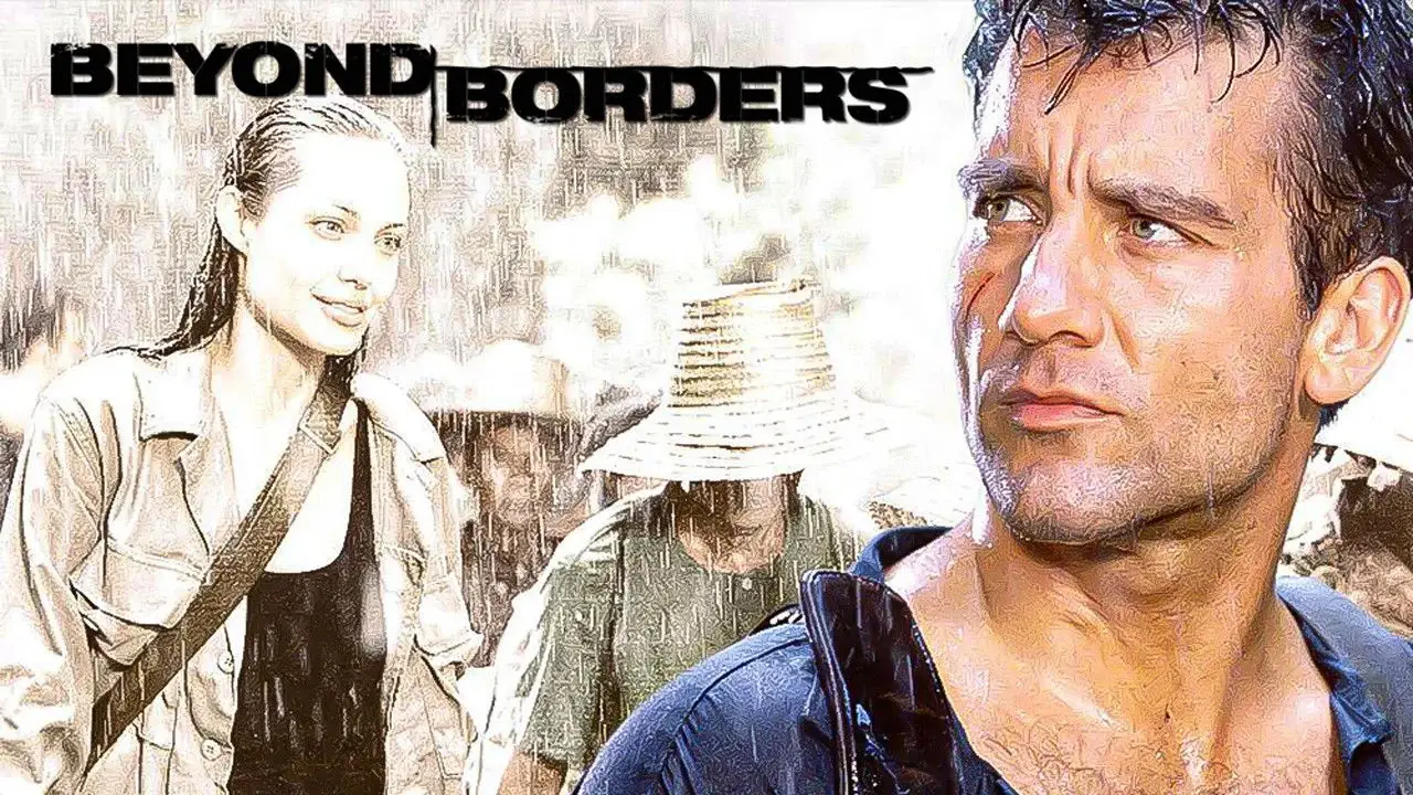 Jenseits aller Grenzen hdfilme