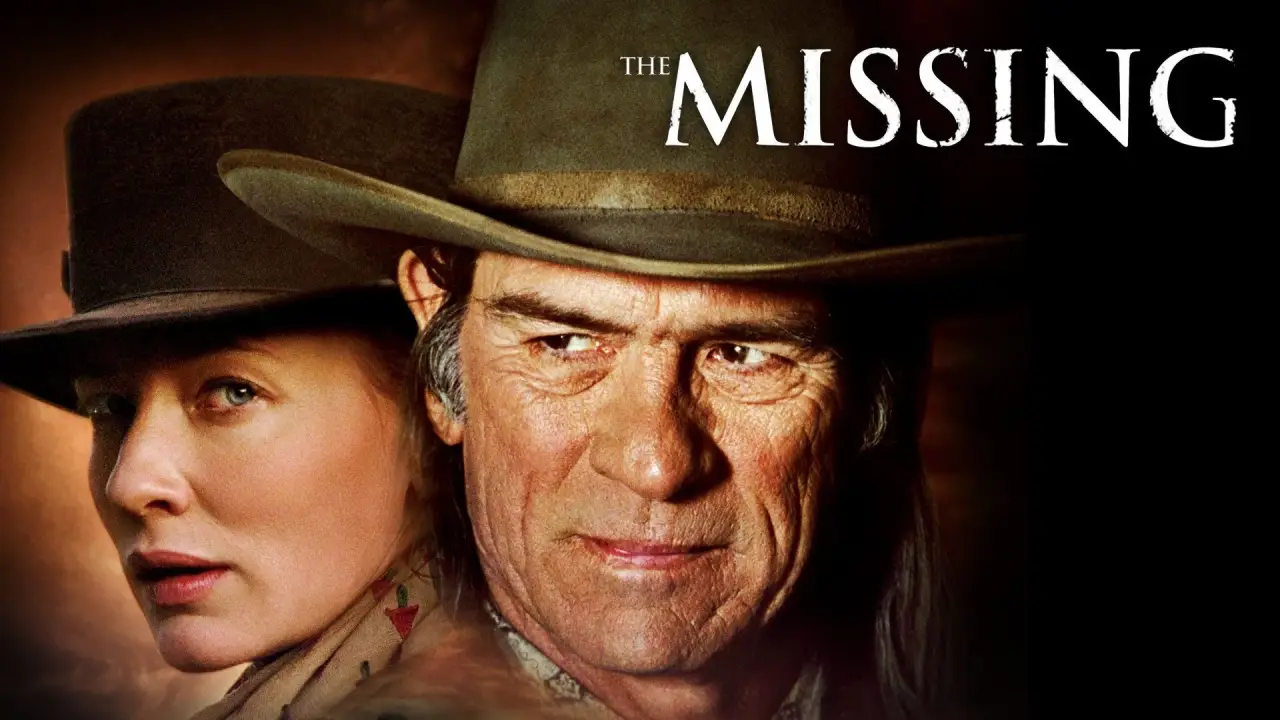 The Missing hdfilme