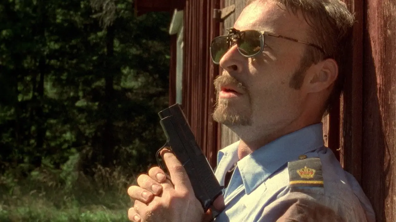 Kops hdfilme