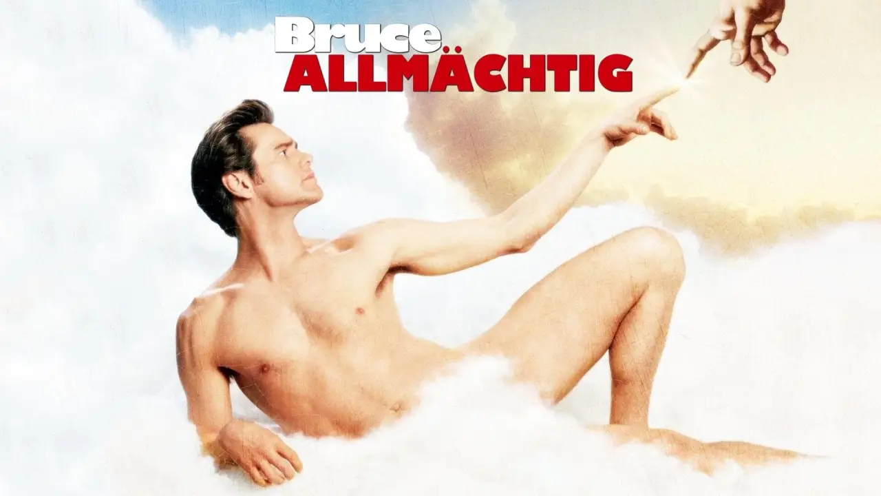 Bruce Allmächtig hdfilme