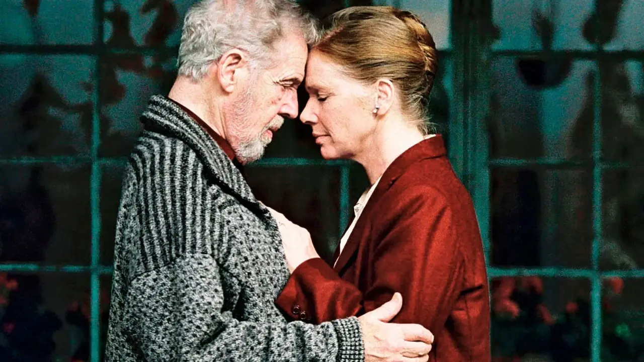 Sarabande hdfilme