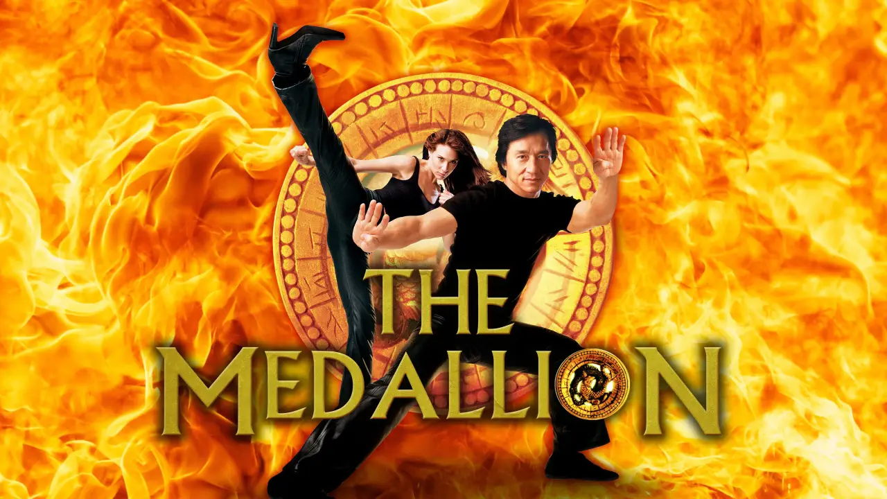 Das Medaillon hdfilme